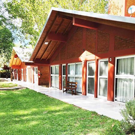 Cabanas Las Marias ซานราฟาเอล ภายนอก รูปภาพ