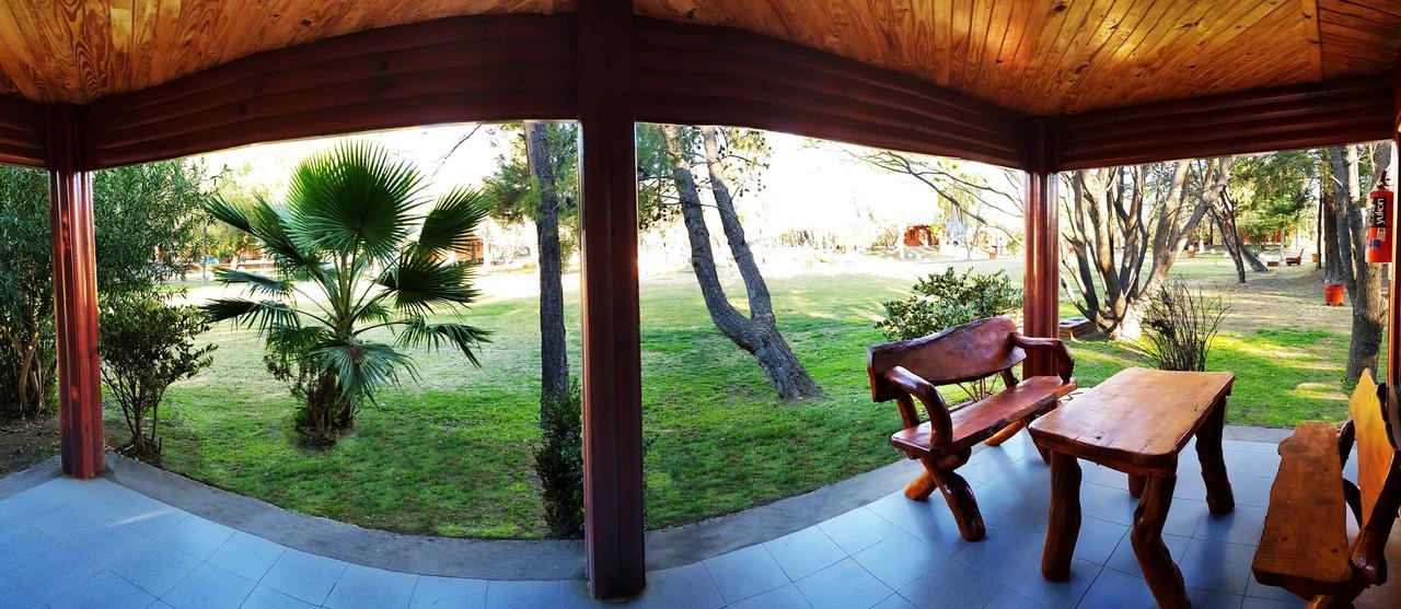 Cabanas Las Marias ซานราฟาเอล ภายนอก รูปภาพ