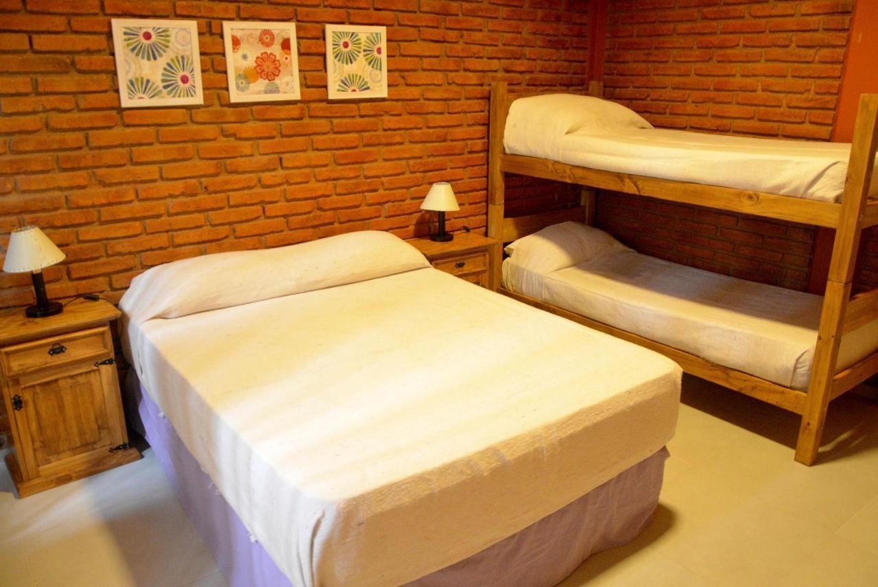 Cabanas Las Marias ซานราฟาเอล ภายนอก รูปภาพ