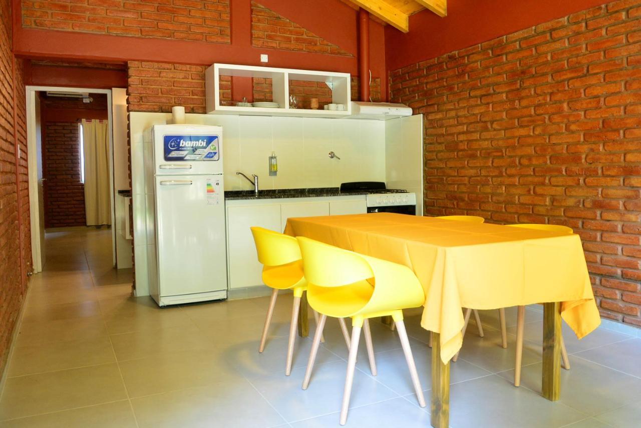 Cabanas Las Marias ซานราฟาเอล ภายนอก รูปภาพ