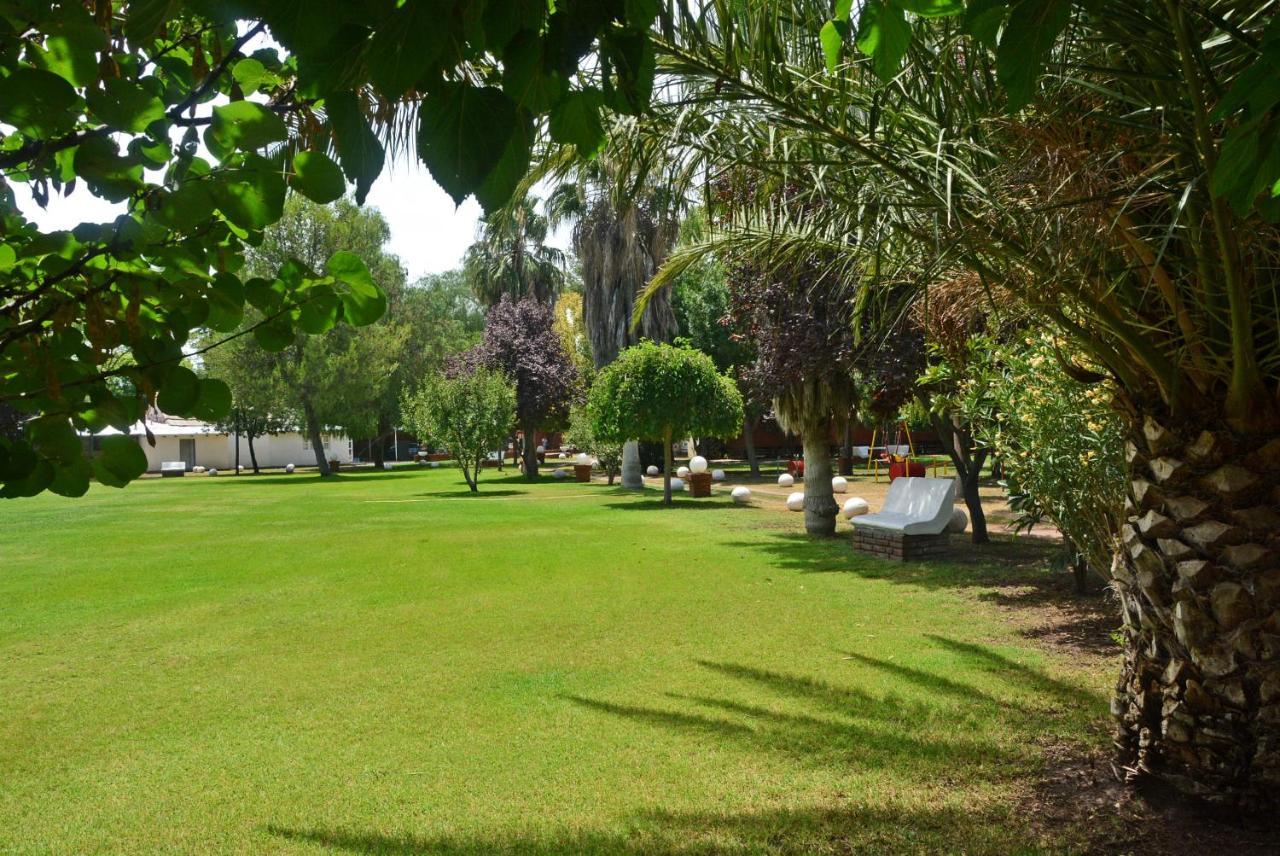 Cabanas Las Marias ซานราฟาเอล ภายนอก รูปภาพ