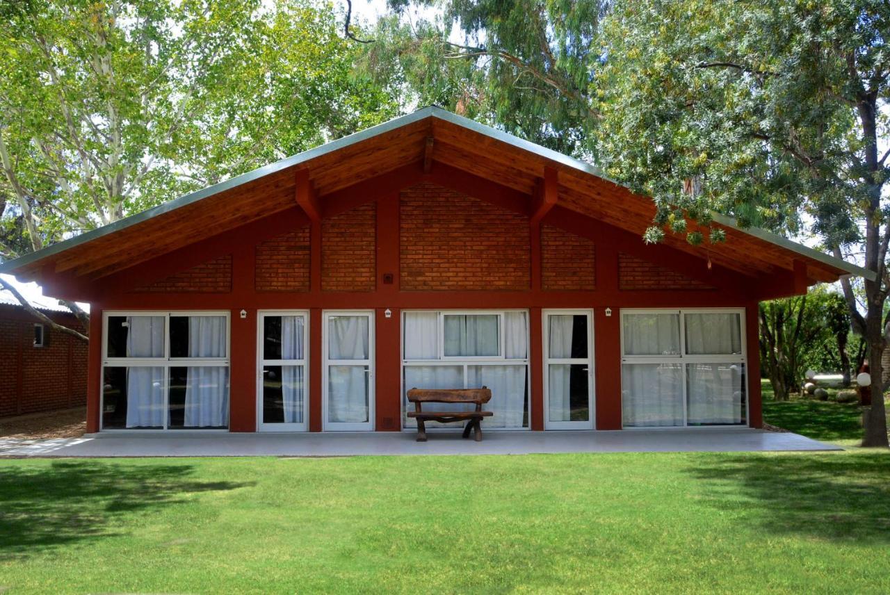 Cabanas Las Marias ซานราฟาเอล ภายนอก รูปภาพ